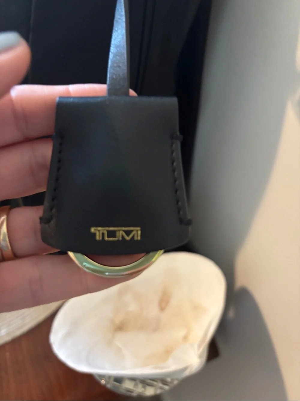 Tumi Voyageur Carson Backpack - Picture 4 of 13